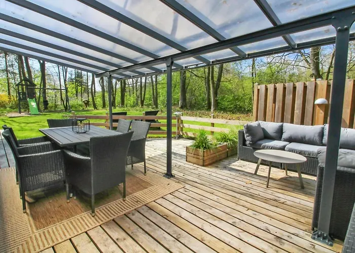 Casa de Férias Gretl - 31km From The Sea By Interhome Arrild