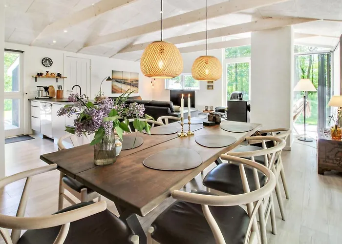 Gretl - 31km From The Sea By Interhome Casa de Férias *