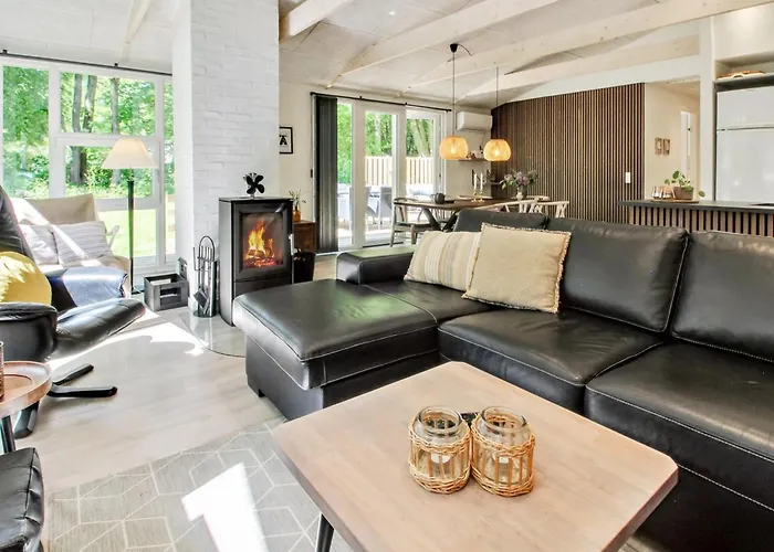 Gretl - 31km From The Sea By Interhome Casa de Férias *