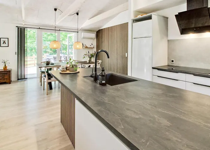 Casa de Férias Gretl - 31km From The Sea By Interhome Arrild