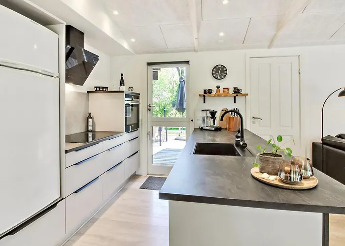 Casa de Férias Gretl - 31km From The Sea By Interhome *