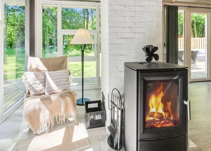 Gretl - 31km From The Sea By Interhome