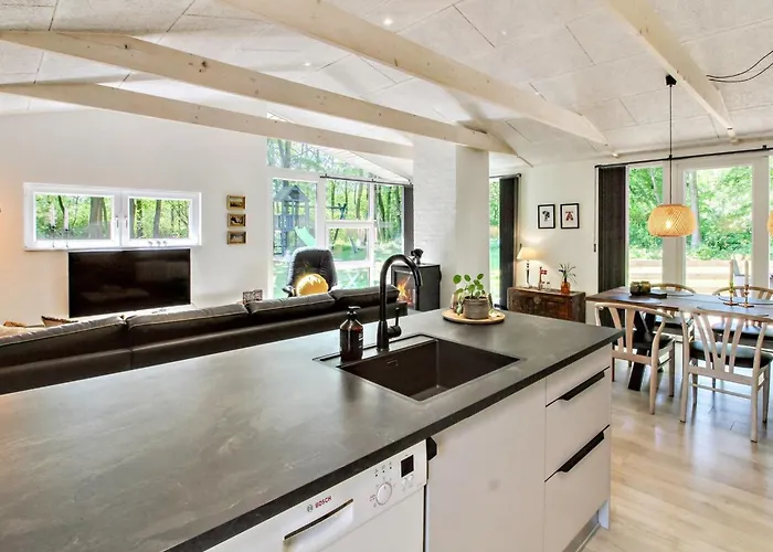 Gretl - 31km From The Sea By Interhome Arrild